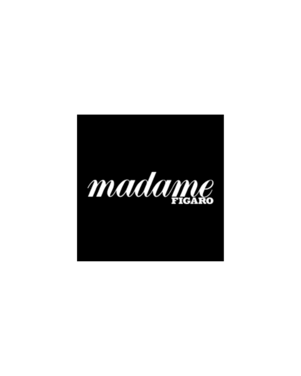 logo Madame FIGARO