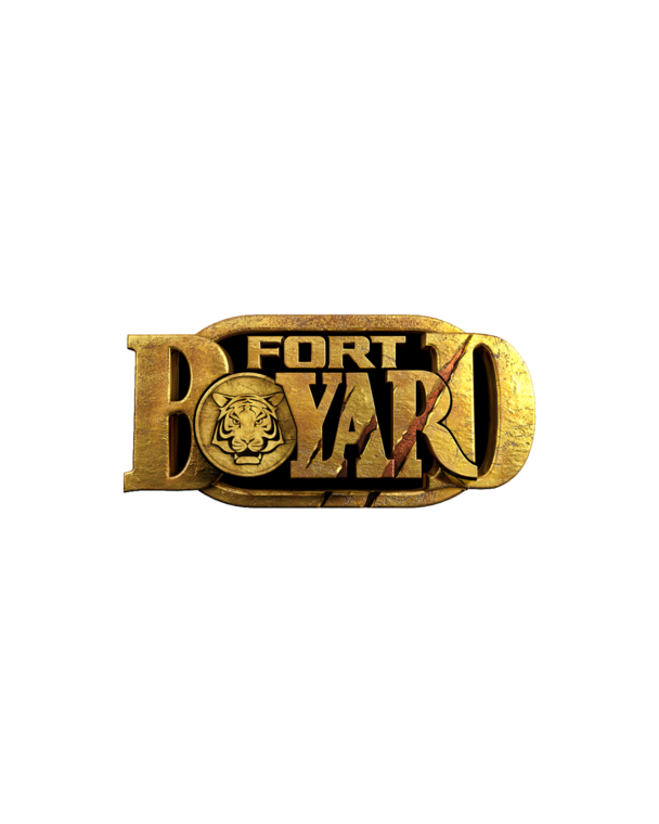 logo Fort Boyard