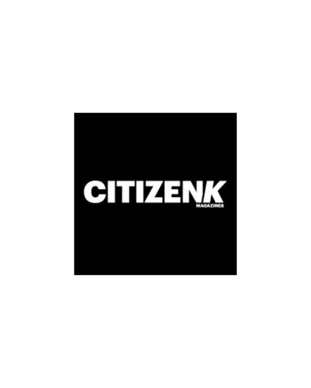 logo CITIZENK