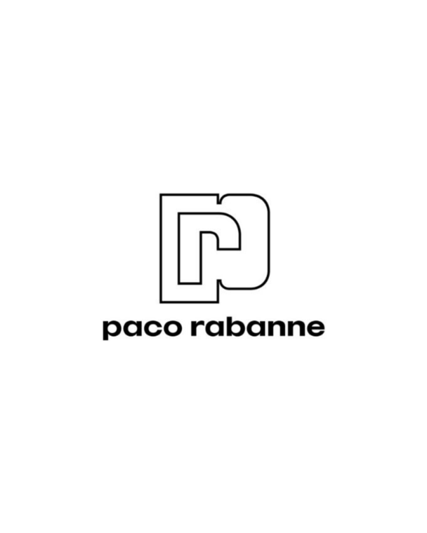 logo Paco Rabane