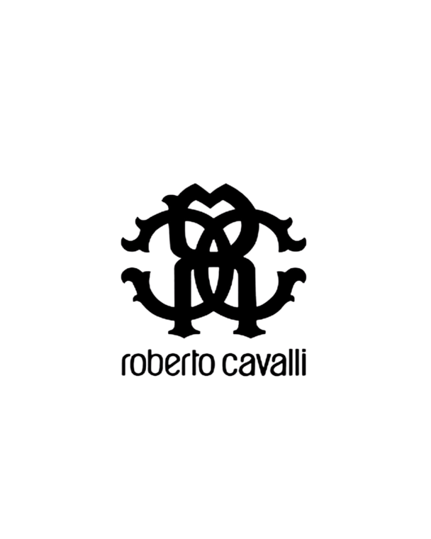 logo Roberto Cavalli