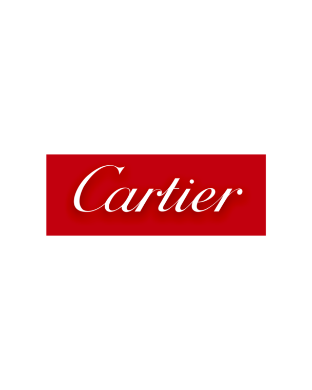 logo Cartier