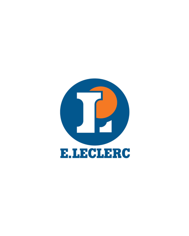 logo E.Leclerc