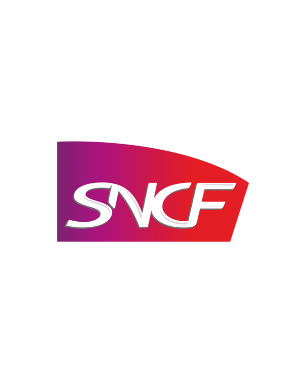 logo sncf