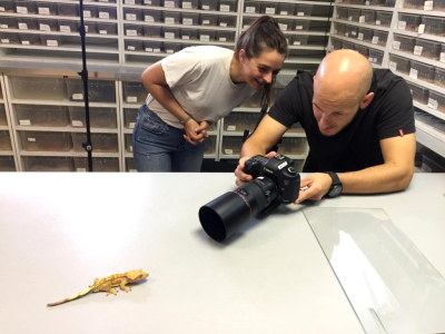 [Découverte] Tournage d'E=M6 en magasin