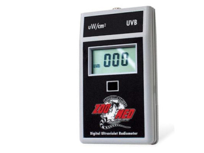 [Nouveauté produit] Digital UV Radiometer Zoo Med