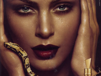 [Revue de presse] Roberto Cavalli