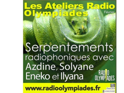 [Découverte] La Ferme Tropicale sur Radio Olympiades